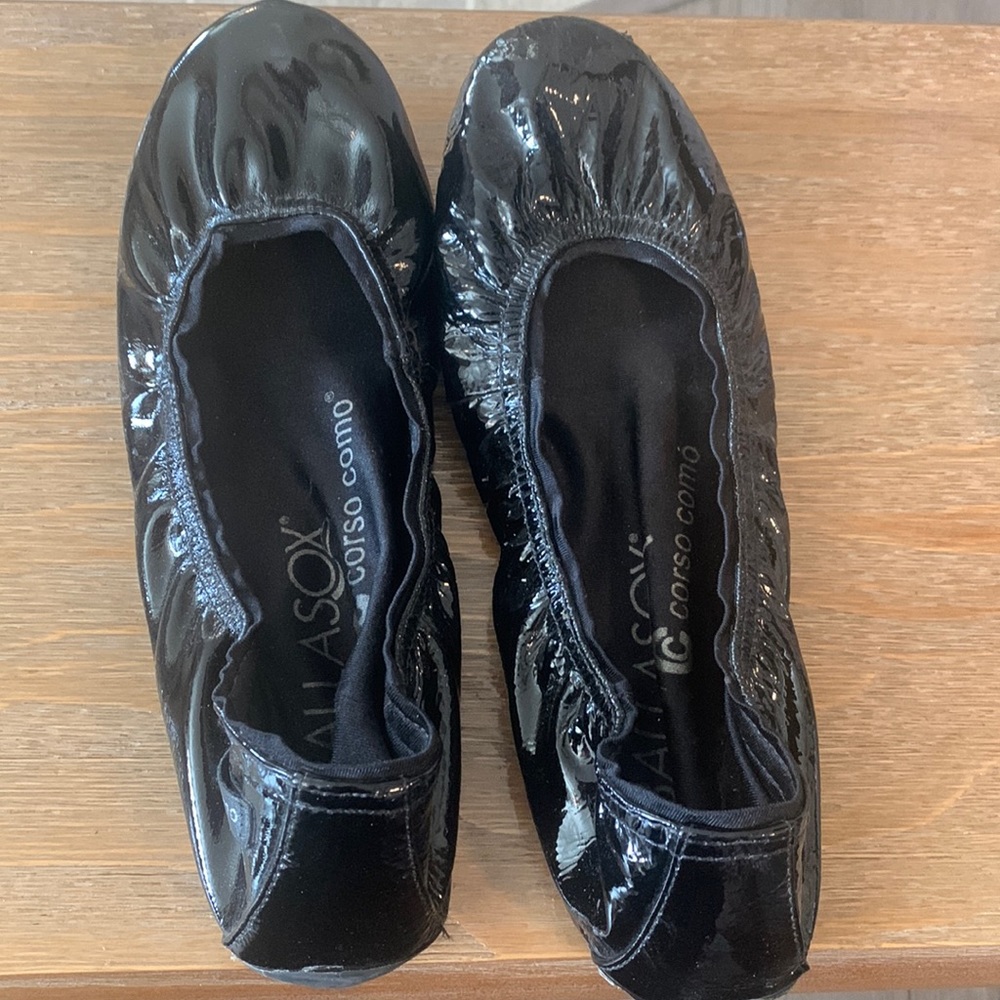BallaSox Women’s Shoes Size 8.